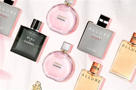 top 10 best selling perfume.